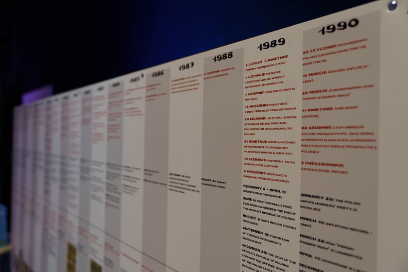 Wystawa&nbsp;&bdquo;Słowiański Świat Kajka i Kokosza&rdquo; w Centrum Historii Zajezdnia&nbsp;