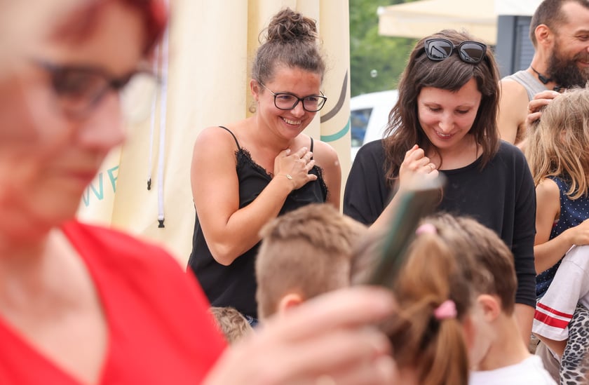 Port Węglowy Beach Bar świętuje pierwsze urodziny