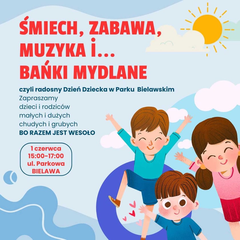 Program wydarzenia