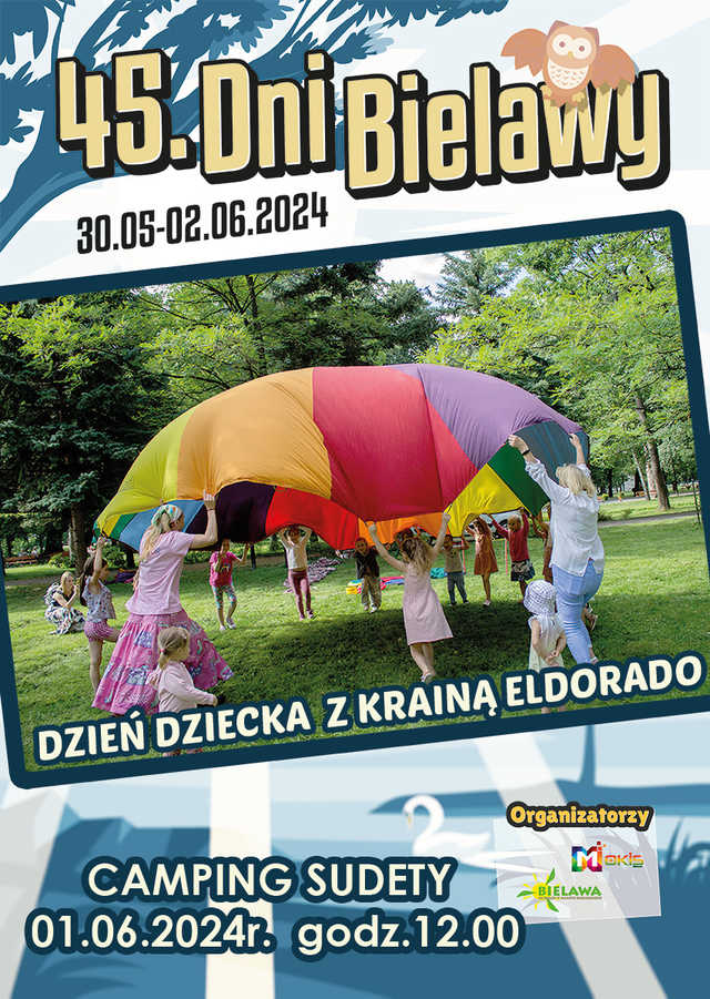 Program wydarzenia