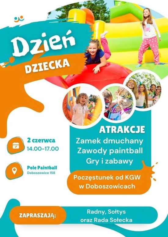 Program wydarzenia
