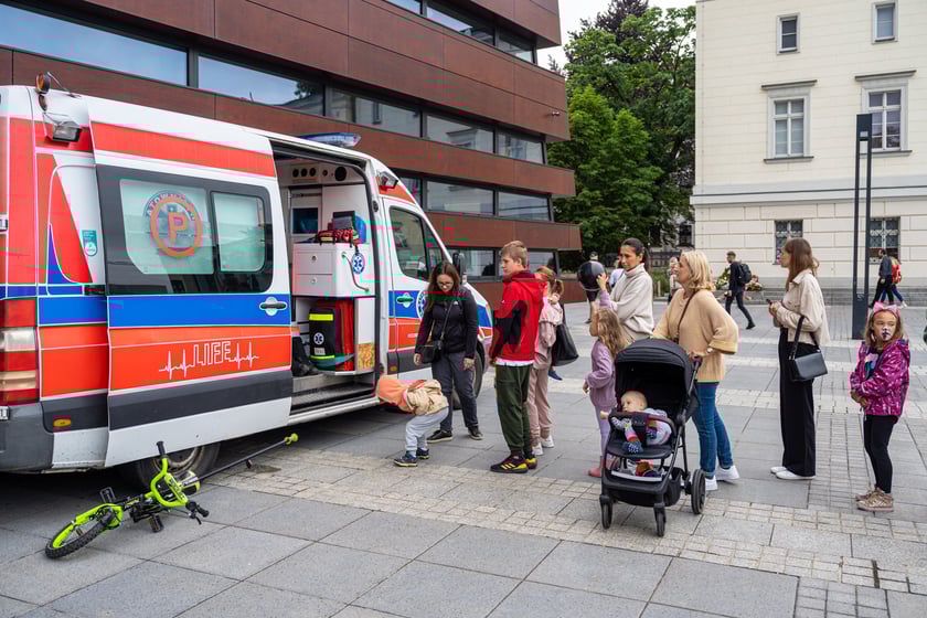Bajkowy Dzień Dziecka we Wrocławiu