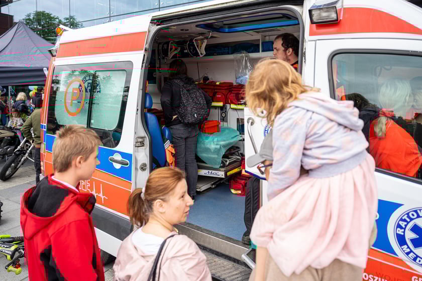 Bajkowy Dzień Dziecka we Wrocławiu
