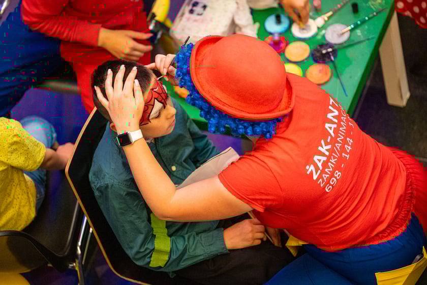 Bajkowy Dzień Dziecka we Wrocławiu