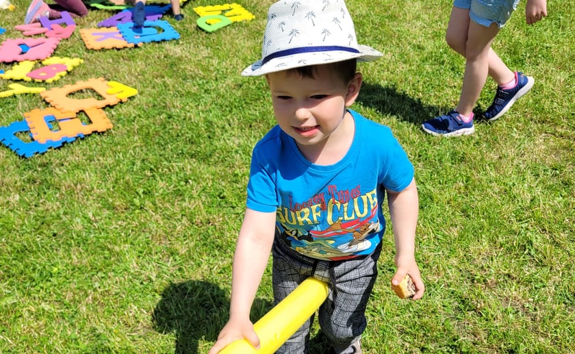 Wydarzenie zorganizowane przez Radę Osiedla Świniary