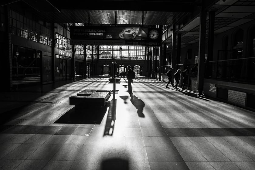 Fotografie Wrocławia