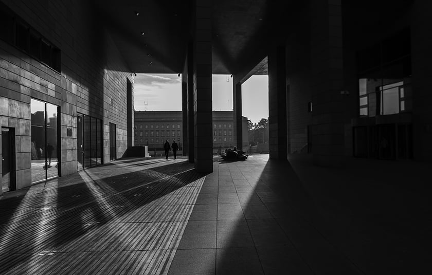 Fotografie Wrocławia