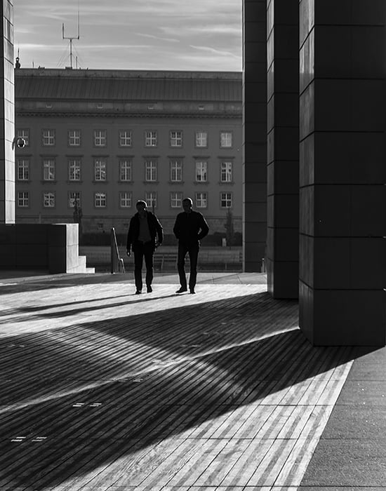 Fotografie Wrocławia