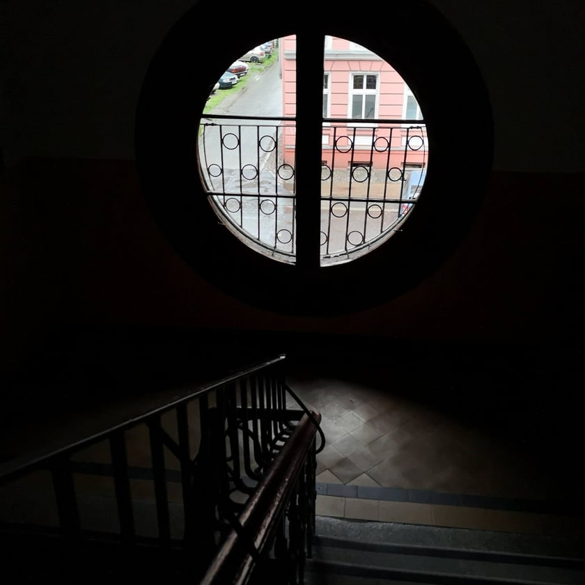 Fotografie Wrocławia
