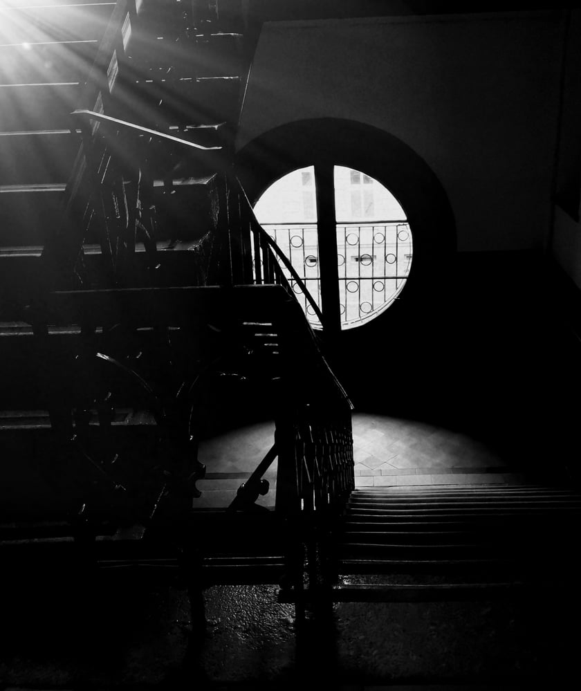 Fotografie Wrocławia