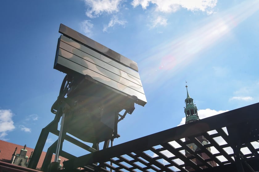 50-lecie 3 Wrocławskiej Brygady Radiotechnicznej