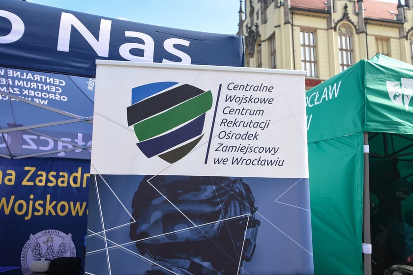 50-lecie 3 Wrocławskiej Brygady Radiotechnicznej