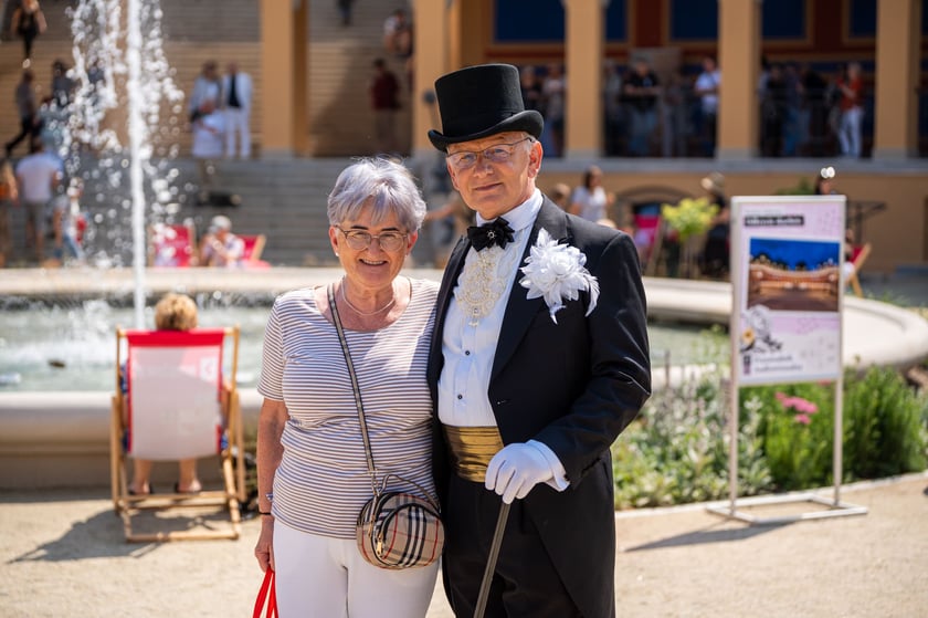 Otwarcie Bastionu Sakwowego we Wrocławiu