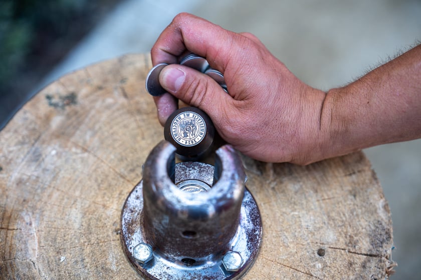 Otwarcie Bastionu Sakwowego we Wrocławiu