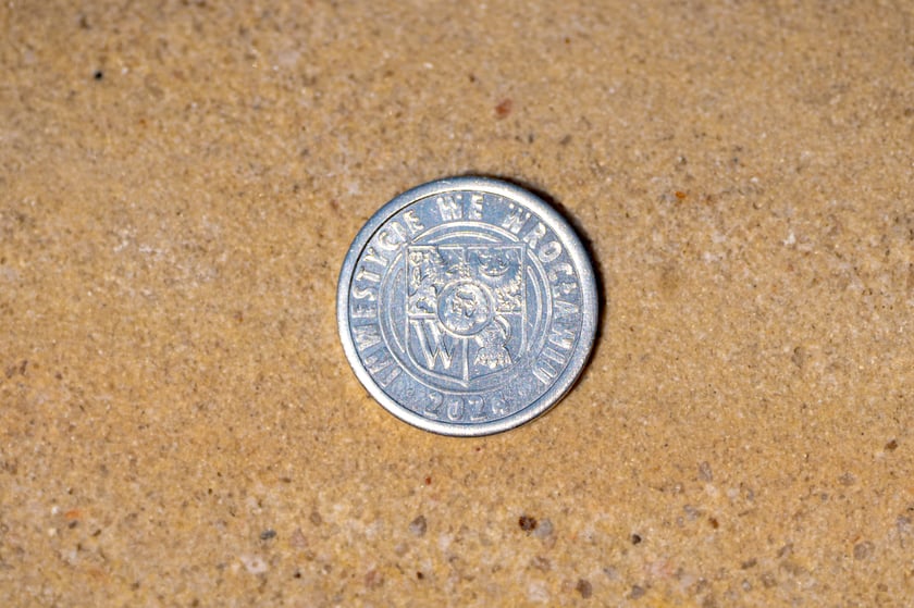 Otwarcie Bastionu Sakwowego we Wrocławiu