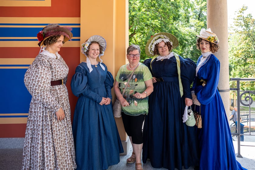 Otwarcie Bastionu Sakwowego we Wrocławiu