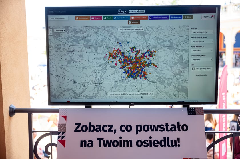 Otwarcie Bastionu Sakwowego we Wrocławiu