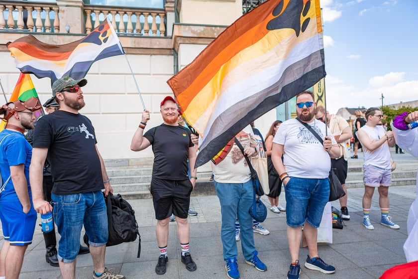 Wrocławski Marsz Równości