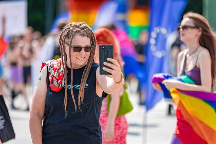 Wrocławski Marsz Równości