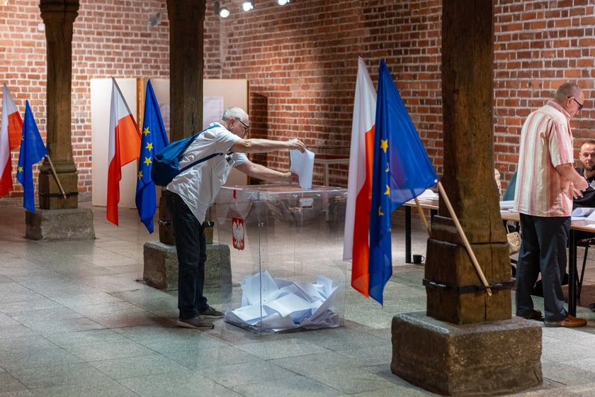 Wybory do Parlamentu Europejskiego we Wrocławiu