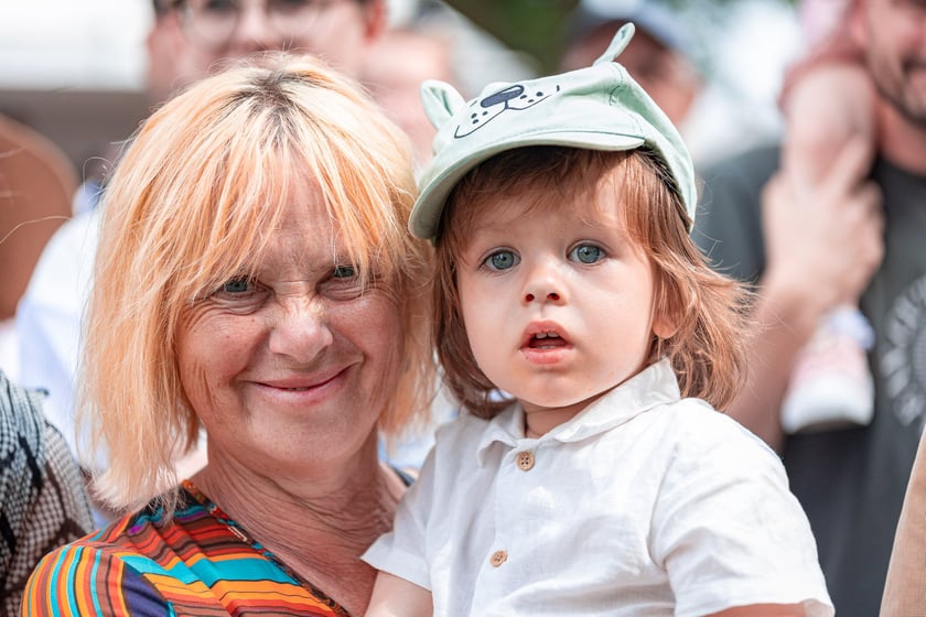 Suempol Ladies Day  na Partynicach. Wrocław, 09.06.2024