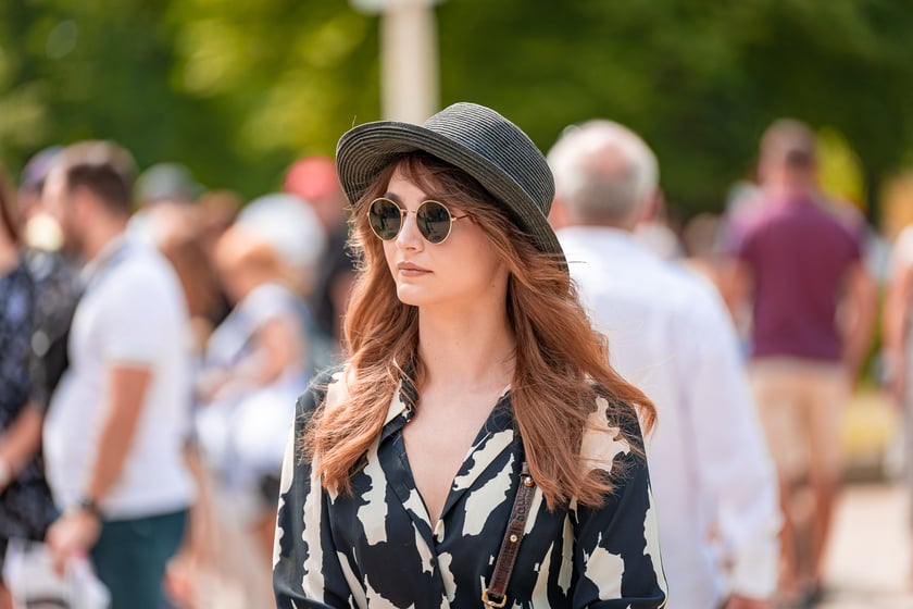 Suempol Ladies Day  na Partynicach. Wrocław, 09.06.2024