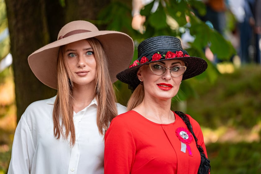 Suempol Ladies Day  na Partynicach. Wrocław, 09.06.2024