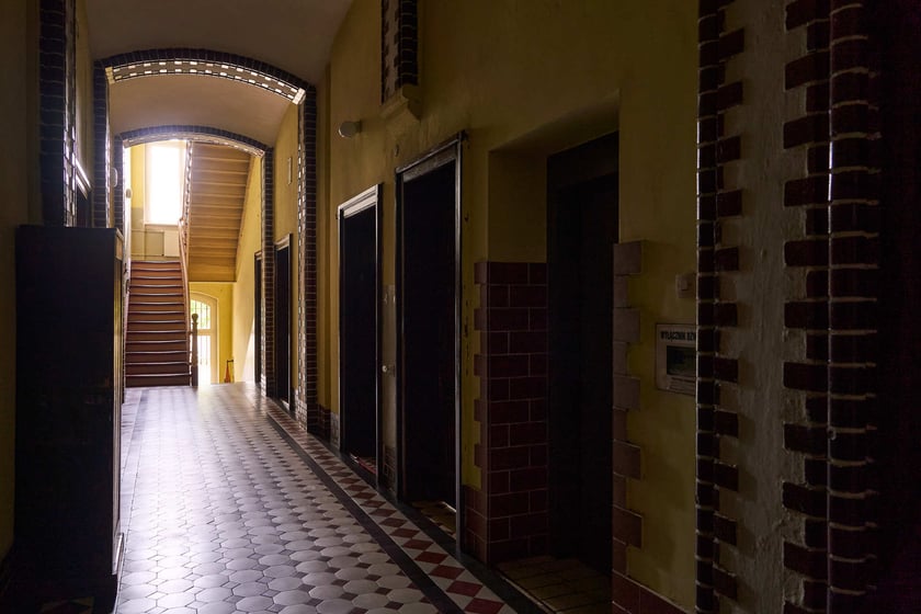 Dom franciszkanek we Wrocławiu