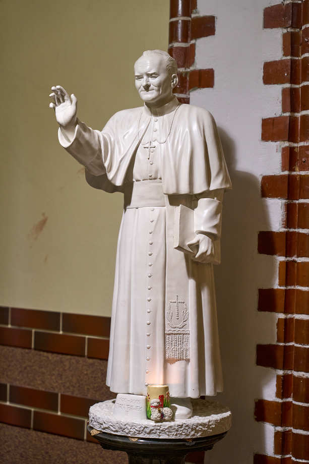 Kaplica franciszkanek we Wrocławiu