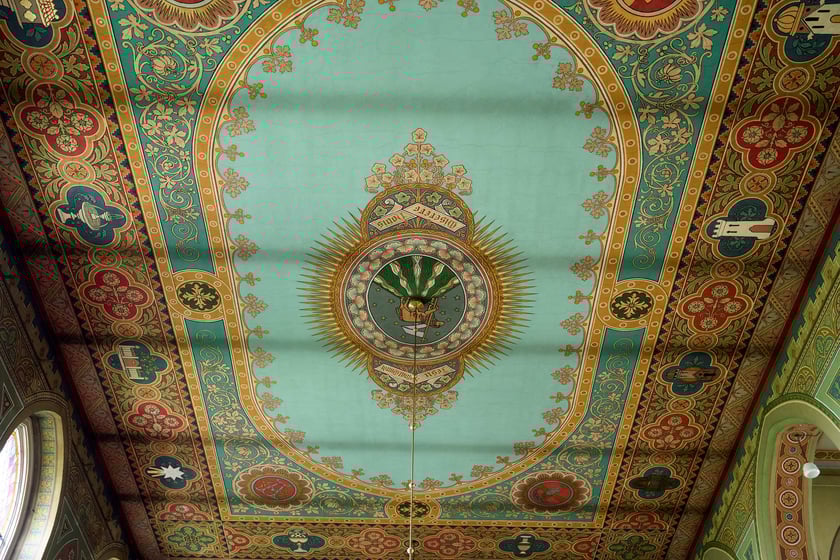 Kaplica franciszkanek we Wrocławiu