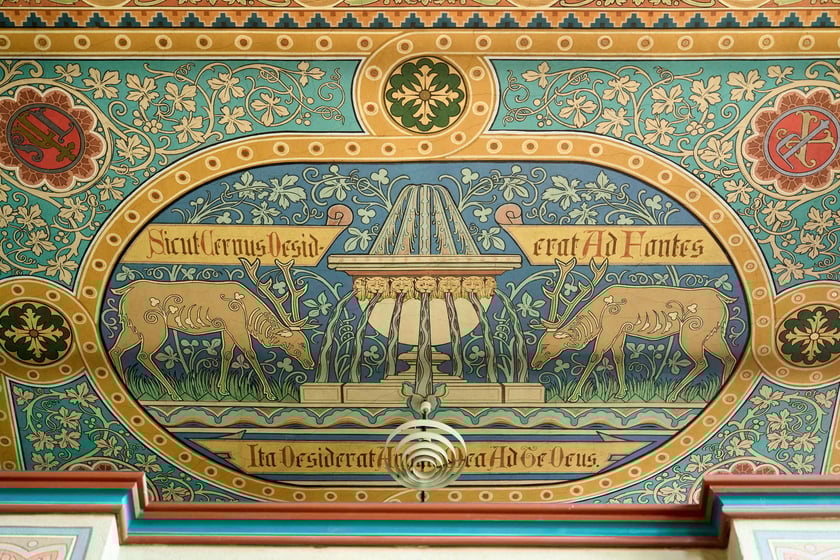 Kaplica franciszkanek we Wrocławiu