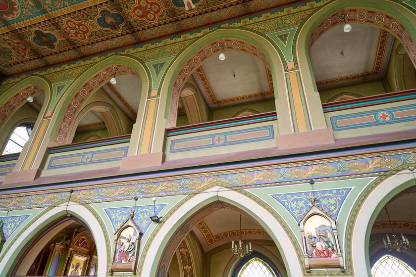 Kaplica franciszkanek we Wrocławiu