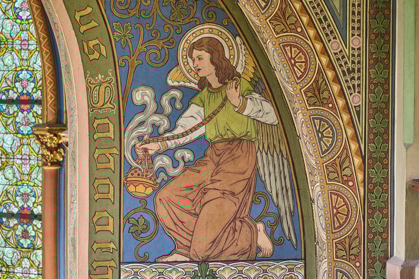 Kaplica franciszkanek we Wrocławiu