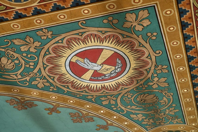 Kaplica franciszkanek we Wrocławiu