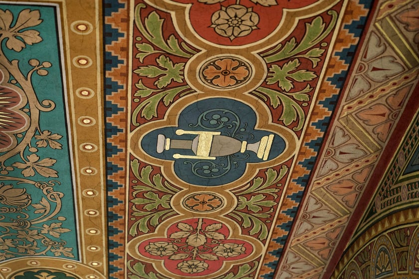 Kaplica franciszkanek we Wrocławiu