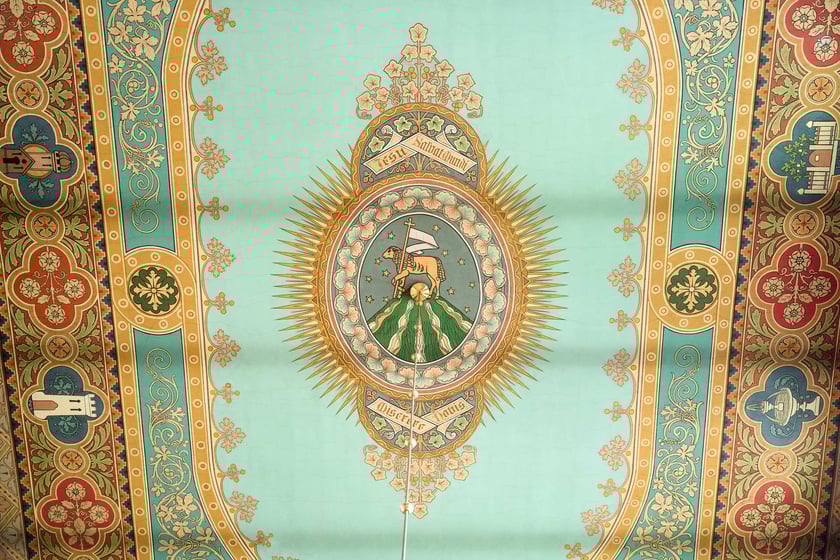 Kaplica franciszkanek we Wrocławiu