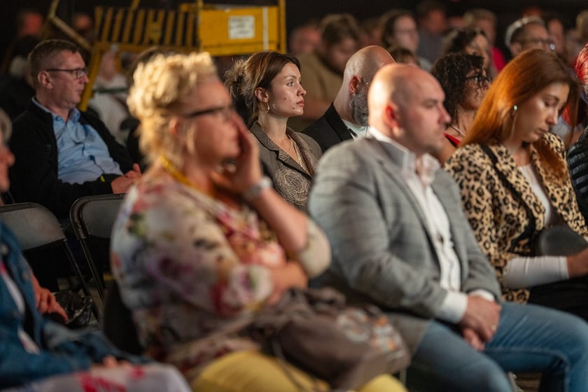 7. Kongres Organizacji Pozarządowych (11.06.2024, Czasoprzestrzeń)