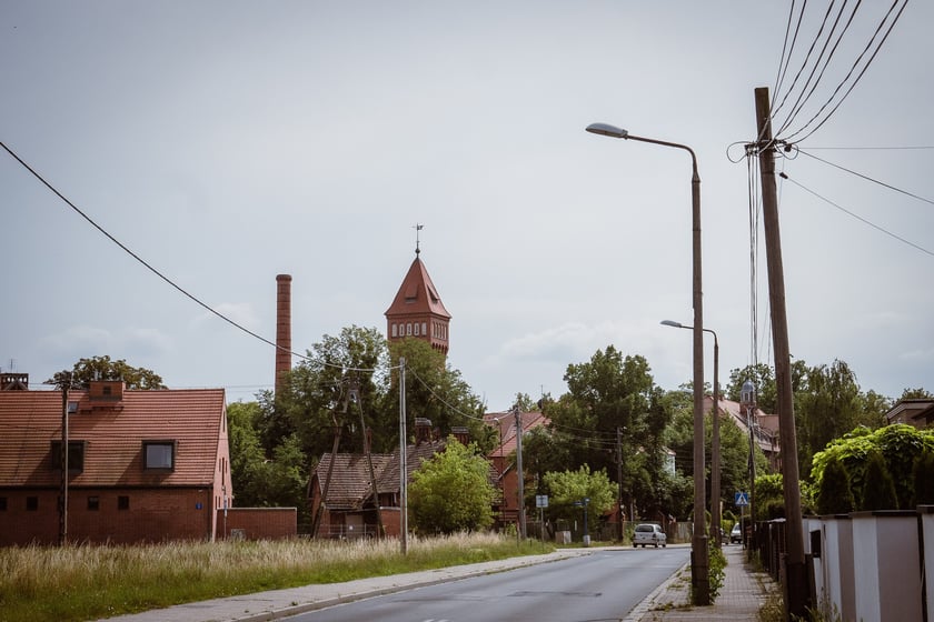 Pracze Odrzańskie