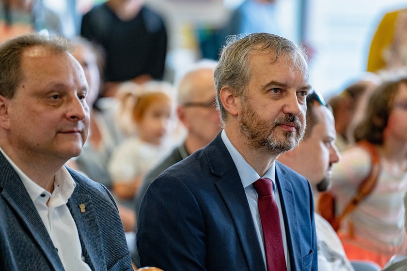 40. urodziny kultowego autobusu Ogórek