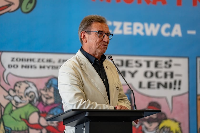 40. urodziny kultowego autobusu Ogórek