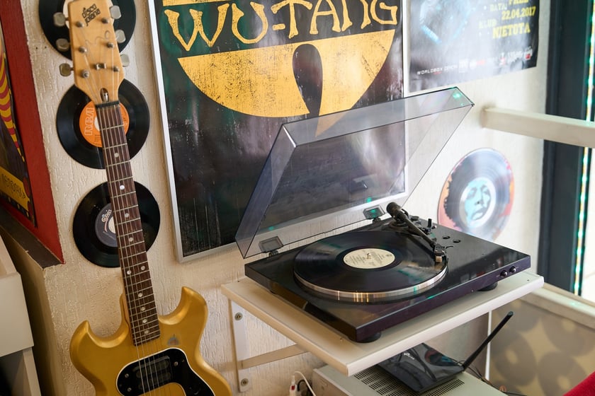 Ksiegarnia pod Arkadami