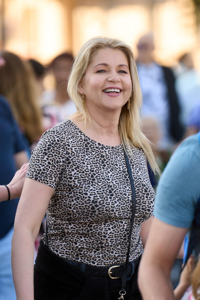 Wrocławska Potańcówka na placu Wolności - czerwiec 2024. „Domówka pod gwiazdami”