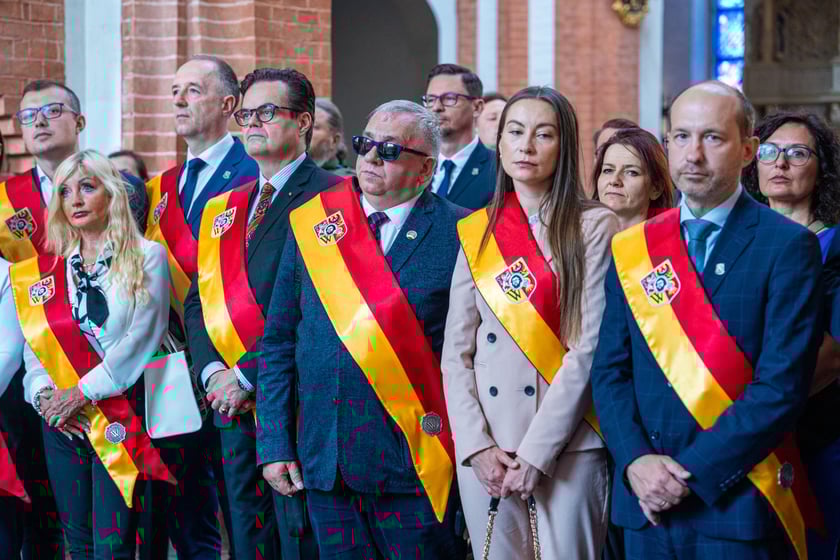 Obchody Święta Wrocławia 24 czerwca 2024 roku