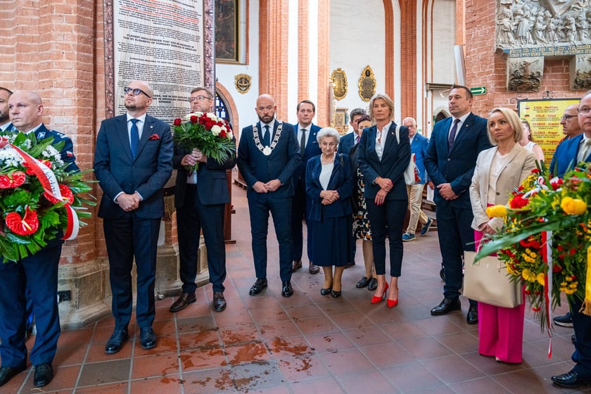Obchody Święta Wrocławia 24 czerwca 2024 roku