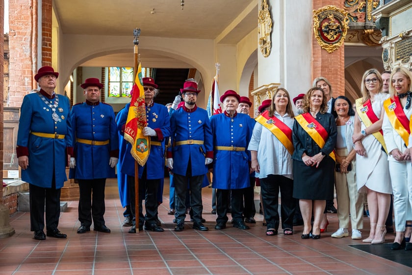 Obchody Święta Wrocławia 24 czerwca 2024 roku