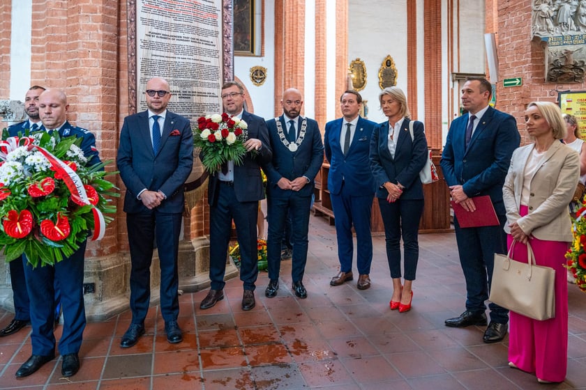 Obchody Święta Wrocławia 24 czerwca 2024 roku