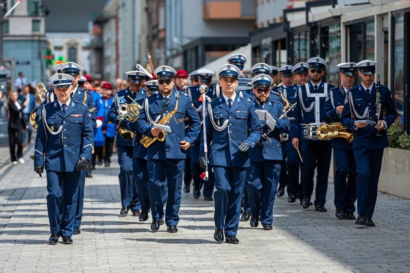 Obchody Święta Wrocławia 24 czerwca 2024 roku