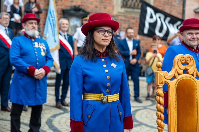 Obchody Święta Wrocławia 24 czerwca 2024 roku