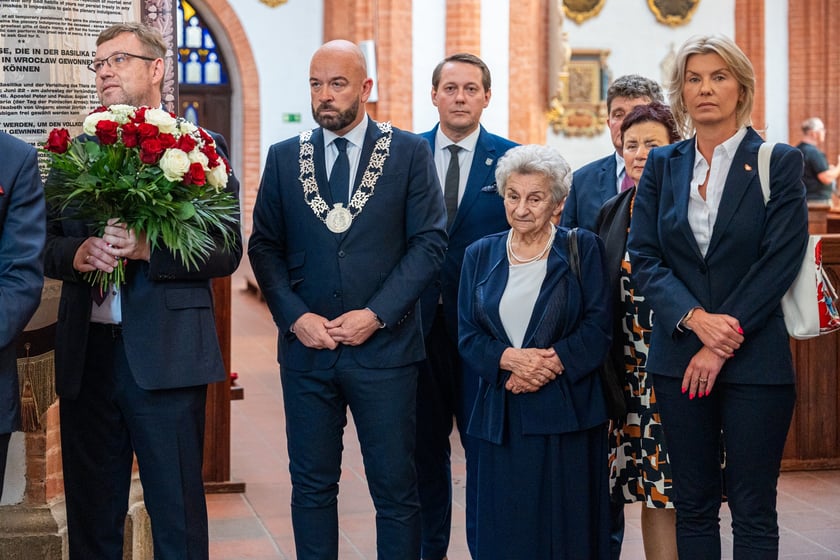 Obchody Święta Wrocławia 24 czerwca 2024 roku