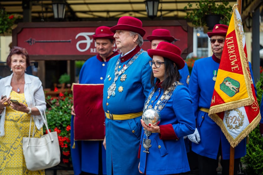 Obchody Święta Wrocławia 24 czerwca 2024 roku